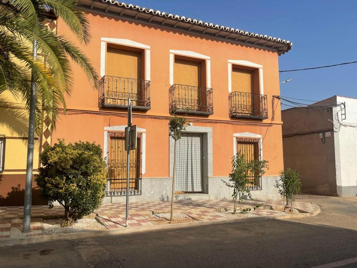 Casa Rural Casa Maria Camunas Exterior foto
