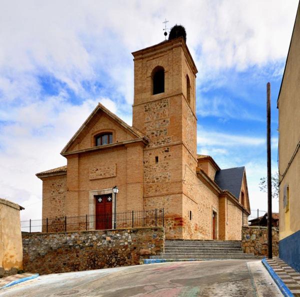 Casa Rural Casa Maria Camunas Exterior foto